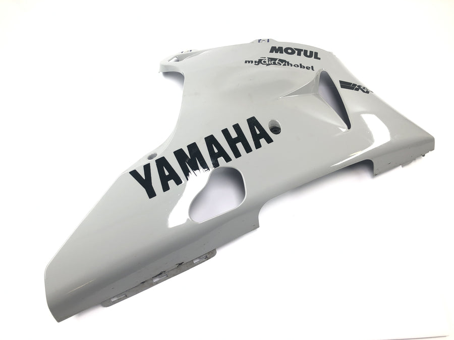 Yamaha YZF R1 RN04 [2001] - Sidepanelbeklædning sidepanel højre