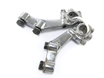 Moto Guzzi V7 Special [1971] - Riser Handle Recording Set -par