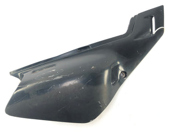 YAMAHA XT 600 E 3TB [1996] - Sideovertræk højre beklædning
