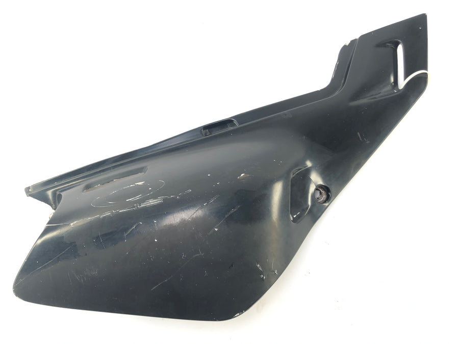 YAMAHA XT 600 E 3TB [1996] - Sideovertræk højre beklædning