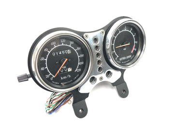 Triumph Thunderbird 900 T309RT [1995] - Speedometer enhed cockpit instrumenter speedometer