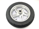 BMW R 1200 CL K30 [2003] - Fronthjulet Rim Dæk 150/80-16 71H DOT3602-6