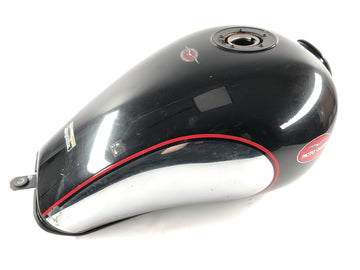 Moto Guzzi California 1100 EV KD [2002] - Tank Benzin Tank - 0