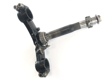 Yamaha XS 1100 2H9 [1978] - Gaffel Bridge nedenfor - 0