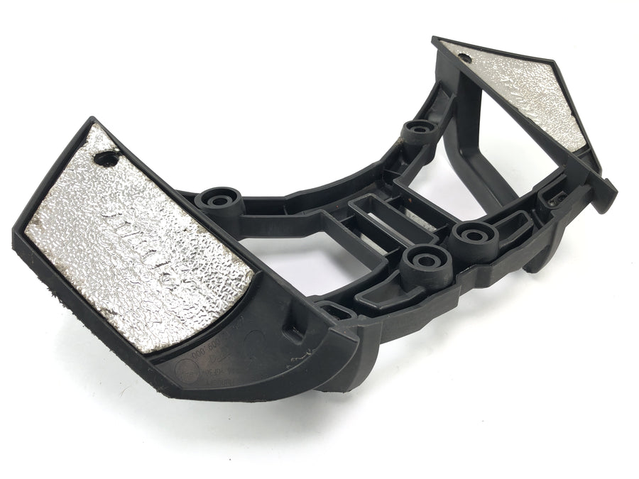 KTM 950 SM LC8 [2008] - VARME SHIELD Udstødningsdæksel beskyttelsesplade