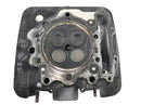 Honda FMX 650 RD12 [2006] - Cylinderhoved ventiltog ventilsæde uden knastaksel-4