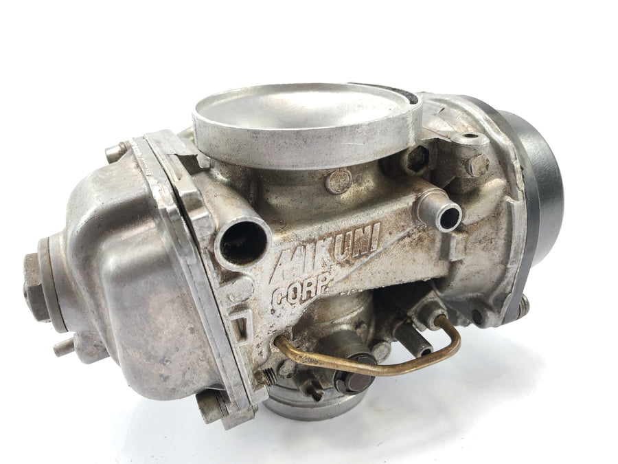 Suzuki DR 350 SK42B [1991] - karburator