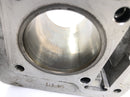 Yamaha XT 125 X [2004] - Cylinder med stempel-3
