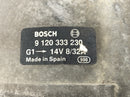 BMW K 1100 LT [1993] - Generator generator lysgenerator Bosch 14V 32A-2