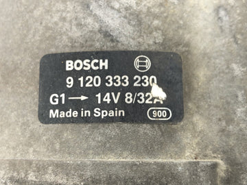 BMW K 1100 LT [1993] - Generator generator lysgenerator Bosch 14V 32A - 0