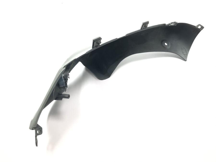 Suzuki GSX R 1000 WVB6 K6 [2006] - Venstre sidepanel luftkanalbeklædning luftkanal