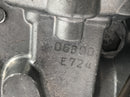 Suzuki GSX R 1100 GU74C [1987] - Karburator karburatorbank Mikuni 4-fold-5