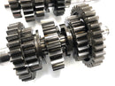BMW F 650 GS Dakar [2007] - Gearkasse-5