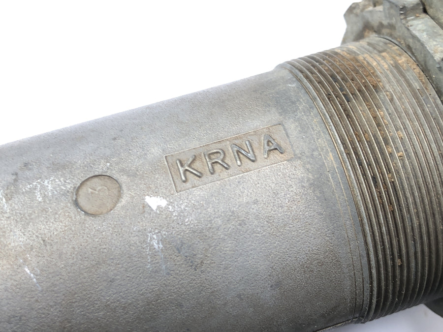 Honda CRF 450 R [2007] - Støddæmper baghjulsophæng