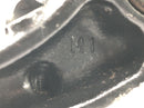 Triumph Bonneville T100 986MF [2012] - Nedre gaffelbro, styrebrogaffelklemme-6
