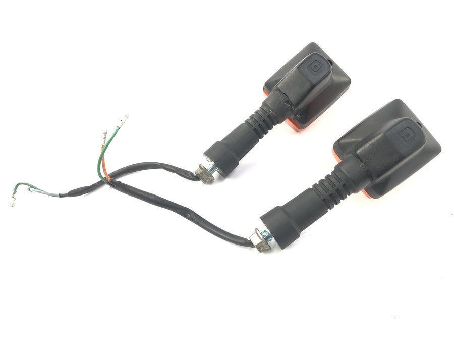 Honda NX 650 RD02 [1989] - Blinker Set Par