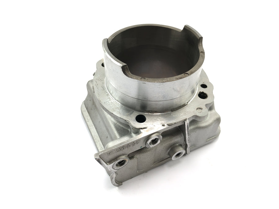 Ducati ST3 S3 [2004] - Cylinder med bageste stempel