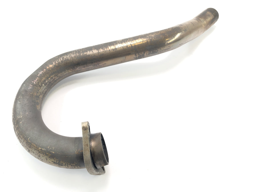Suzuki DR 350 SK42B [1991] - Manifold Manifold Udstødningsmanifold