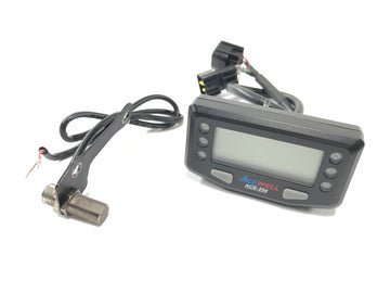 Benelli TNT 1130 [2009] - Speedometer kit omdrejningstæller instrument LCD display - 0
