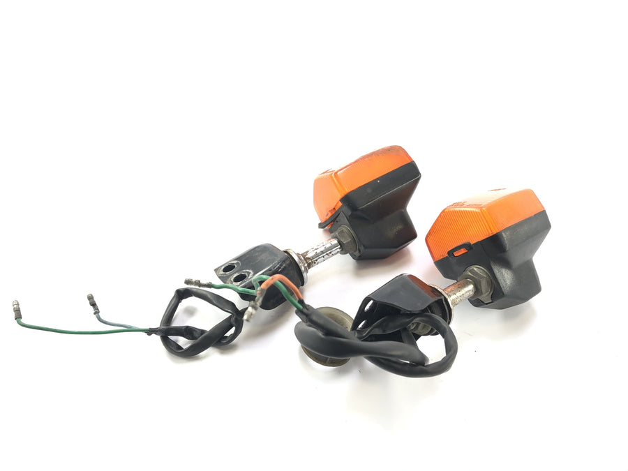 Honda XL 600 R PD03 [1985] - Blinker Set Par