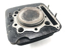 Honda XL 600 RM PD03 [1985] - cylinder med stempel-7