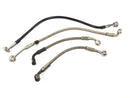 BMW R 1200 St R1ST [2006] - Bremselinie Steelflex Brake Line Kit Front-4