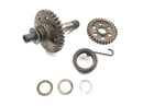 Yamaha XT 600 Z Ténéré 55W [1986] - Kickstarter Pinion Set Drive Shaft Retur Feather-2