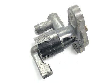 Kawasaki KX 250 [1982] - Benzinhaner Fuel Tap - 0