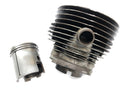 DKW NZ 250 [1938] - cylinder og stempelsæt-3