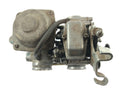 Yamaha TT 600 E 4GV [1995] - Karburator dobbeltflange CV karburator-3