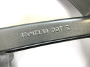 Aprilia SL 1000 Falco PA [2000] - Fronthjul RAD RIM Aluminium Rim 3,50 x 17 tommer motorcykel RIM-3