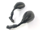 YAMAHA XT 125 X [2004] - Mirror Return Set Set -par-4