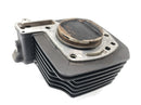 Moto Guzzi Stelvio 1200 4V [2009] - Cylinder med stempler til venstre-4