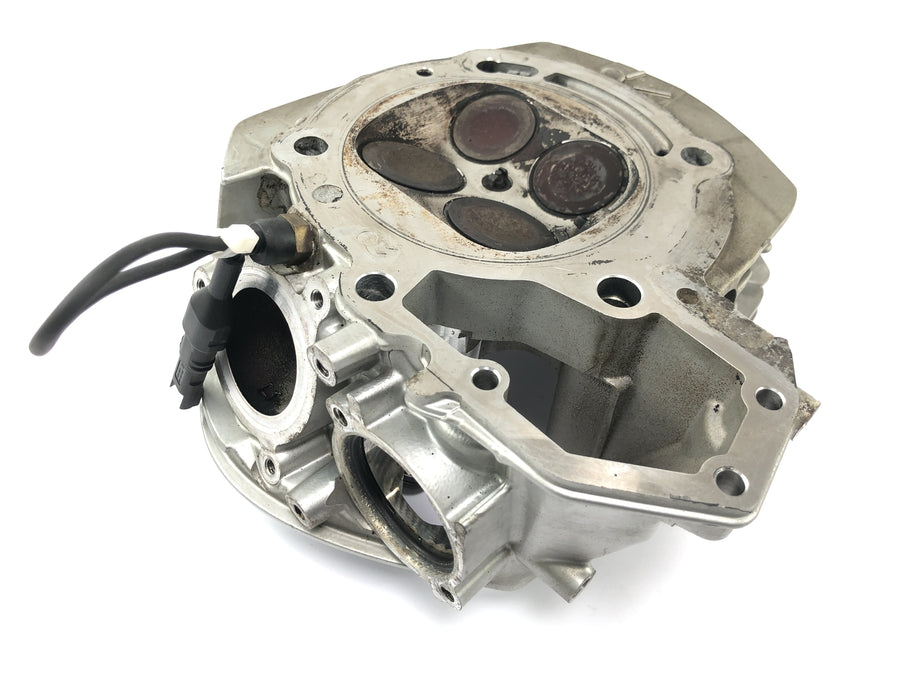 BMW R 1200 R R1ST [2008] - Cylinderhoved venstre ventilstyring