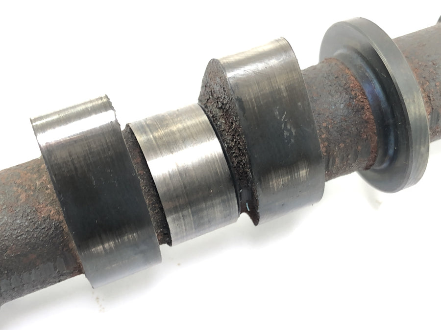 Kawasaki Z 1000 ZRT00A [2006] - Outlass Camshaft Camshaft