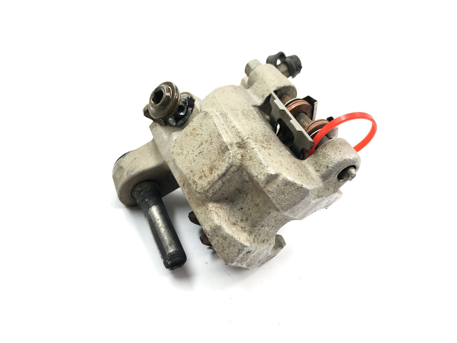 Suzuki RM Z 250 RJ41A [2007] - Bagbremsekaliber