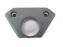 Ducati Monster M600 [1995] - Ignition Lock Cover Tank-2
