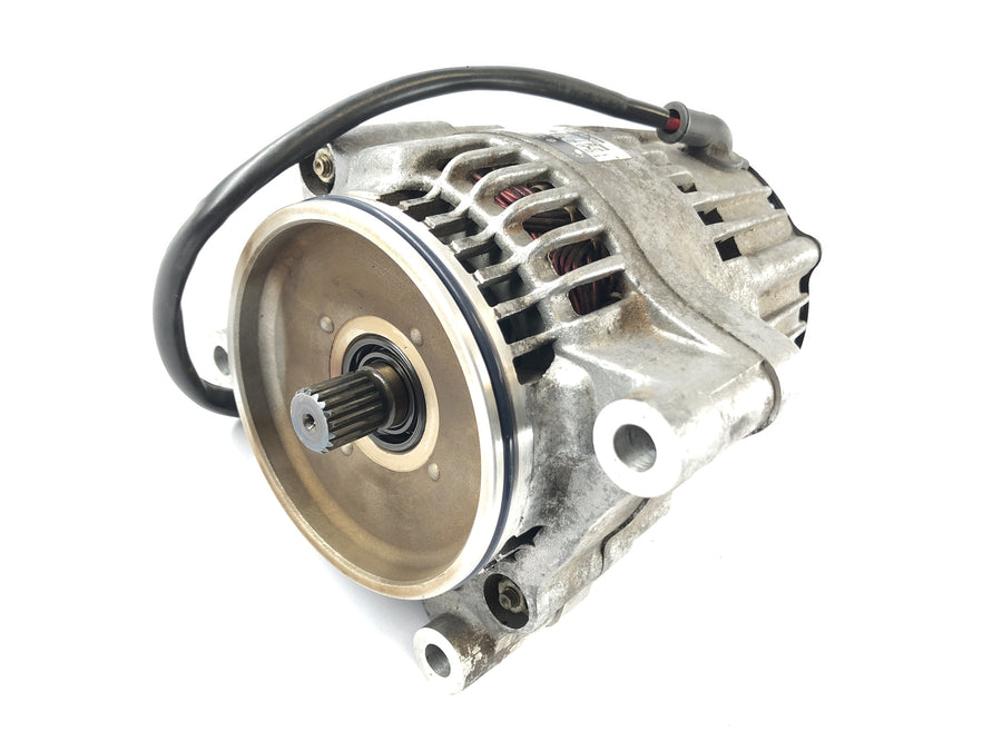 Yamaha YZF 750 R 4HN [1996] - Generator