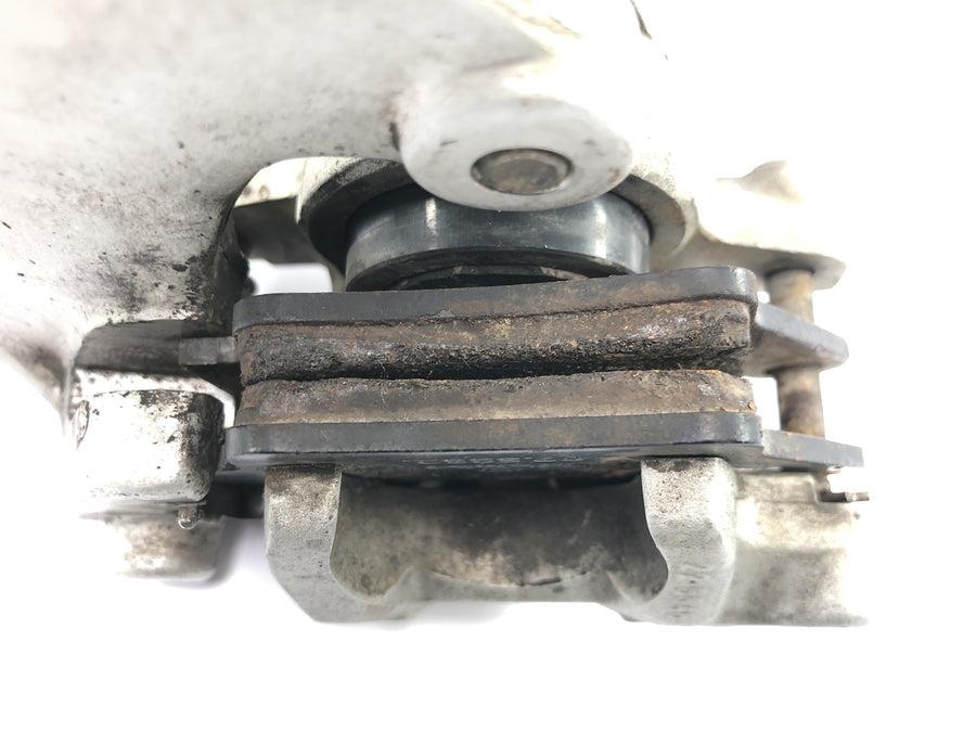 KTM 640 LC4 EGS [1999] - Bremsecaliper Brembo bagbremsecaliper med beslag
