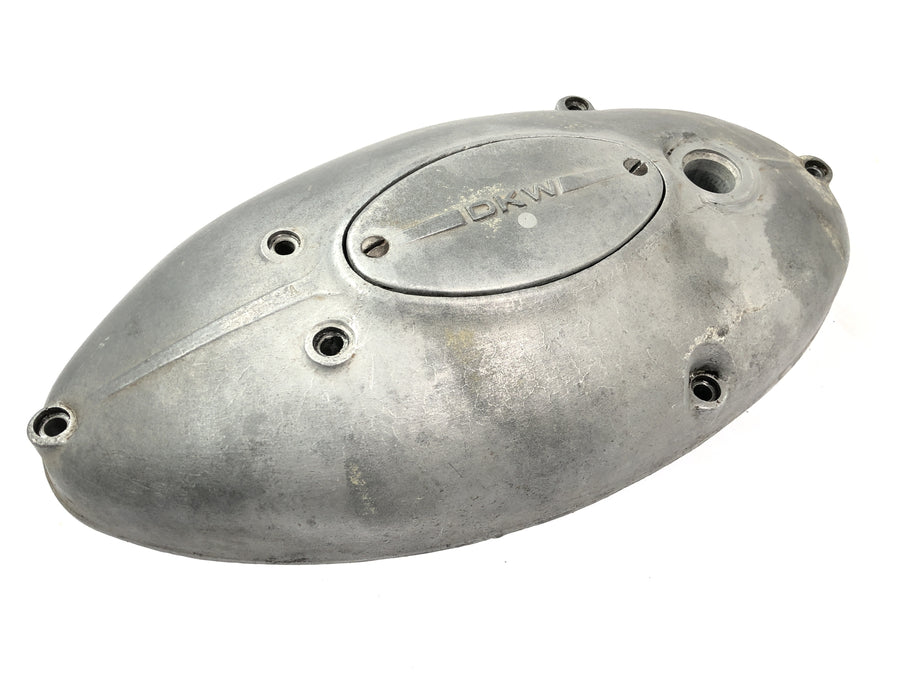 DKW NZ 250 [1938] - koblingsdæksel husdæksel motorafdækning