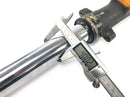 BMW R 100 GS 247E [1991] - Forgaffel teleskopgaffel forgaffel stolper dip tubes aksel-6