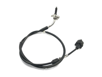 Suzuki RM Z 250 RJ41A [2007] - koblingskabel koblingskabel Bowden kabel - 0