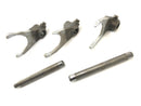 Yamaha XT 600 E 3TB [1996] - Switch Forks Switching Claws Set-4