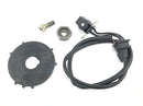 Triumph Daytona 900 T300D [1996] - Pickup pickup sensor tændingspulsgenerator med skive-1