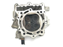BMW F 650 GS R13 [2000] - Ventilhoved med cylinderhoved med knastaksellejeblok-7
