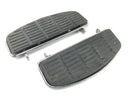 Moto Guzzi California 1100 EV KD [1998] - Footboard driver footboard fodplade driver fodstøtter-1
