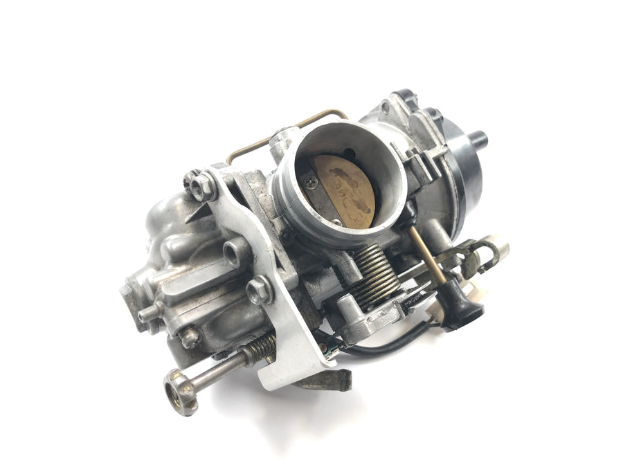 KTM 640 LC4 Prestige [2005] - Karburator Mikuni 40mm
