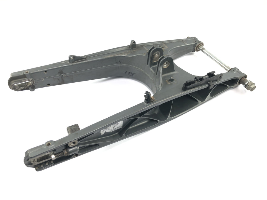 KTM RC 125 [2016] - Svingarm baghjul svingarm aluminium bag