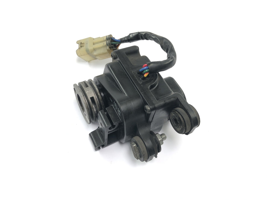 Honda CBR 1000 RR SC57 [2006] - Udstødningsklap servomotor