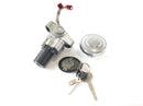 Yamaha XVS 650 Drag Star VM02 [1998] - Ignition Lock Tank Lock-2